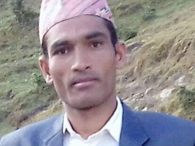 बाँधेर भतिजो कुट्ने वडाध्यक्ष धरौटीमा रिहा 